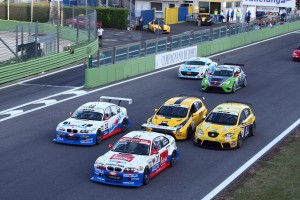 Protagonisti Turismo Endurance