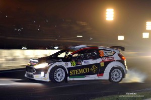 Monza Rally Show Sportfoto