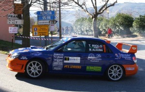 Riolo-Alduina (Subaru Impreza Sti N12 Spec C)