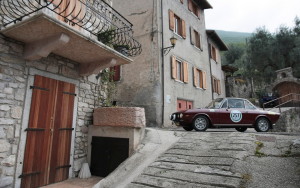 Vassanelli-Vassanelli Lancia Fulvia 1.3