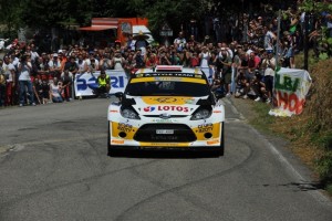 kubica vincitore casentino 2014