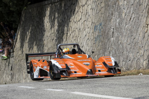 Cubeda in azione pronto esordio a Gubbio PhCarrone