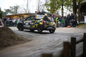 Rally del Ciocco   Ph Actualfot19