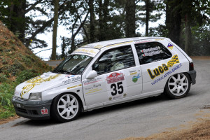 BERTOLOZZI RAGGHIANTI CLIO WILLIAMS