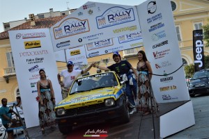 Rally Valli Cuneesi_2022_Pastrone-Pieri_MIchelin Rally Cup_Premiazione (Large)