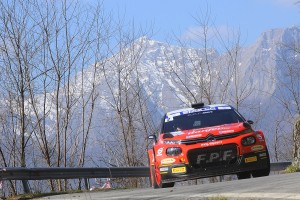 crugnola ometto citroen c3 rally2 vincitori ciocco ciar 2022