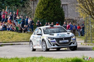 # C Fotomagnano 2023 # Rally Bellunese #--36 Finotti-Doria (Large)