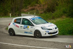 # C Fotomagnano 2023 # Rally Bianco Azzurro #-30 Liguori-Navarra (Large)