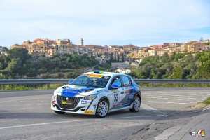 Ceriali-Innocenti # C Fotomagnano 2023 # Rally Elba #- (Large)