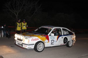 Gian Luigi Coda_Porto Cervo Racing