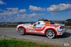 Gobbin-Di Tullio # C Fotomagnano 2023 # Rally Regione Piemonte - Alba #-5755