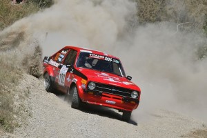 Pelliccioni Bruno-Grossi Samanta,Ford Escort #102