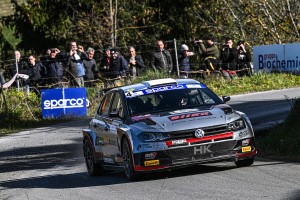 SCATTOLON GIACOMO-FARNOCCHIA SAURO, VOLKSWAGEN POLO GTI #4