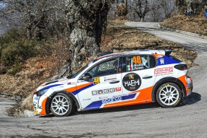 Nicelli Rally Ciocco 2023-Credit Foto Massimo Bettiol