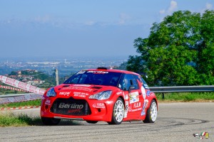 Benazzo-Francalanci # © Fotomagnano 2023 # Rally di Castiglione # (8) (Large)