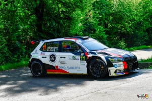 Marasso-Pieri # © Fotomagnano 2023 # Rally della Lana # (3) (Large)