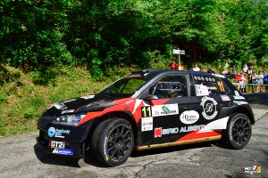 Marasso-Pieri # © Fotomagnano 2023 # Rally della Lana # (4) (Large)