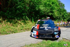 Marasso-Pieri # © Fotomagnano 2023 # Rally della Lana # (5) (Large)