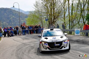 MTI_Perego-Mostacchi_# © Fotomagnano 2023 # Rally Prealpi Orobiche #-7206 Perego (Custom)